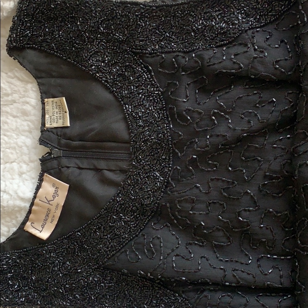 Evening dress - Picture 4 of 8